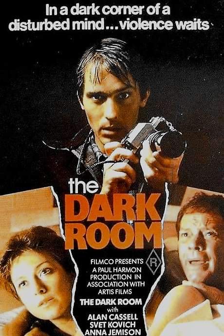 The Dark Room